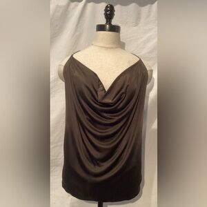 RARE Tom Ford design for Gucci Satin Halter NWT